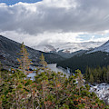 Mountain View Photograph by Dmdcreative Photography Mountain View Photograph by Dmdcreative Photography