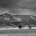 Mountain Weather Photograph by Mike Eingle Mountain Weather Photograph by Mike Eingle