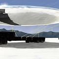 Mysterious Phenomena: Capture Of A Flying Saucer Painting by Alessandro Lonati Mysterious Phenomena: Capture Of A Flying Saucer Painting by Alessandro Lonati