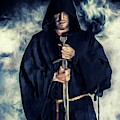 Mystic Monk by Pierre Blanchard Mystic Monk by Pierre Blanchard