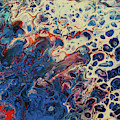New Painting Who Dis Painting by Jennifer Walsh New Painting Who Dis Painting by Jennifer Walsh