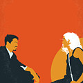 No1012 My Before Sunset minimal movie poster Digital Art by Chungkong Art No1012 My Before Sunset minimal movie poster Digital Art by Chungkong Art