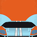 No1121 My Lemans 66 minimal movie poster Digital Art by Chungkong Art No1121 My Lemans 66 minimal movie poster Digital Art by Chungkong Art