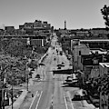 North Avenue - Milwaukee - Wisconsin Photograph by Steven Ralser North Avenue - Milwaukee - Wisconsin Photograph by Steven Ralser