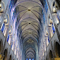 Notre Dame de Paris - A Year Before the Fire Photograph by Rick Locke - Out of the Corner of My Eye Notre Dame de Paris - A Year Before the Fire Photograph by Rick Locke - Out of the Corner of My Eye