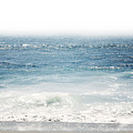 Ocean Dreams- Art by Linda Woods Photograph by Linda Woods Ocean Dreams- Art by Linda Woods Photograph by Linda Woods