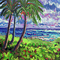 Ocean View by Ralph Papa Ocean View by Ralph Papa