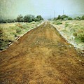Ode To Country Roads Photograph by Brad Hodges Ode To Country Roads Photograph by Brad Hodges