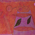 Ohne Titel, 1933 by Paul Klee Ohne Titel, 1933 by Paul Klee