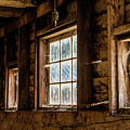Inside Looking Out Photograph by Leslie Struxness Inside Looking Out Photograph by Leslie Struxness