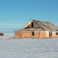 Old Dewald Place by Todd Klassy Old Dewald Place by Todd Klassy