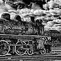 Old Number 47 - Pano by Paul W Faust - Impressions of Light Old Number 47 - Pano by Paul W Faust - Impressions of Light