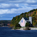 Old Stone Church in West Boylston Photograph by Jeff Folger Old Stone Church in West Boylston Photograph by Jeff Folger