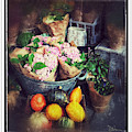 On Display Photograph by Peggy Dietz On Display Photograph by Peggy Dietz