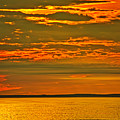 On Golden Pond by Meta Gatschenberger On Golden Pond by Meta Gatschenberger