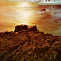 On The Edge by Trinidad Dreamscape On The Edge by Trinidad Dreamscape