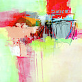 One of These Days #2 Painting by Jane Davies One of These Days #2 Painting by Jane Davies