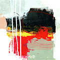 One of These Days #4 Painting by Jane Davies One of These Days #4 Painting by Jane Davies