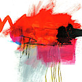 One of These Days #5 Painting by Jane Davies One of These Days #5 Painting by Jane Davies
