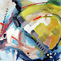 Orange Juice Mix Painting by John Gholson Orange Juice Mix Painting by John Gholson