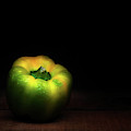 Overripe Bell Photograph by Scott Norris Overripe Bell Photograph by Scott Norris