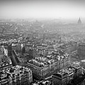 Paris View 1 Photograph by Nigel R Bell Paris View 1 Photograph by Nigel R Bell