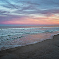 Pastel Sunset Photograph by Tom Singleton Pastel Sunset Photograph by Tom Singleton