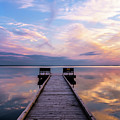 Peaceful Photograph by Russell Pugh Peaceful Photograph by Russell Pugh