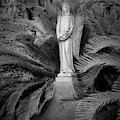 Peaceful Thoughts at Bonaventure Cemetary II Photograph by Jon Glaser Peaceful Thoughts at Bonaventure Cemetary II Photograph by Jon Glaser