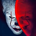 It Pennywise by Paul Tagliamonte It Pennywise by Paul Tagliamonte