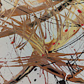 Ping Digital Art by Jimmy Williams Ping Digital Art by Jimmy Williams