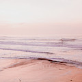 Pink Coastal Photograph by Bonnie Bruno Pink Coastal Photograph by Bonnie Bruno