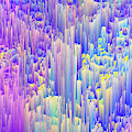 Pixie Forest Digital Art by Jennifer Walsh Pixie Forest Digital Art by Jennifer Walsh