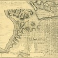 Plan of the City of Philadelphia and Its Environs shewing the improved parts, 1796 Mixed Media by John Hills Plan of the City of Philadelphia and Its Environs shewing the improved parts, 1796 Mixed Media by John Hills