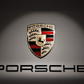Porsche Car Emblem 2 Photograph by Stefano Senise Porsche Car Emblem 2 Photograph by Stefano Senise