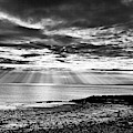Portishead Lighthouse by Mark Egerton
