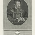 Portrait Of Charles V, Jan Frederik Christiaan Reckleben, 1847 - 1849 by Jan Frederik Christiaan Reckleben Portrait Of Charles V, Jan Frederik Christiaan Reckleben, 1847 - 1849 by Jan Frederik Christiaan Reckleben