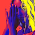 Prayers For The Forgotten by Jack Bunds Prayers For The Forgotten by Jack Bunds