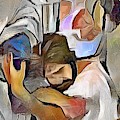 Prodigal Son Painting by Wayne Pascall Prodigal Son Painting by Wayne Pascall