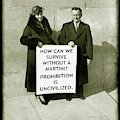 Prohibition is Uncivilized Photograph by Jon Neidert Prohibition is Uncivilized Photograph by Jon Neidert