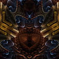 Pvm3prr90 Digital Art by Rolando Burbon Pvm3prr90 Digital Art by Rolando Burbon