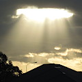 Rain clouds by Joyce Woodhouse Rain clouds by Joyce Woodhouse