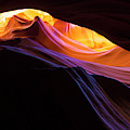 Rainbow Canyon by Chad Dutson Rainbow Canyon by Chad Dutson