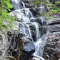 Ramsey Cascades 8 Photograph by Phil Perkins Ramsey Cascades 8 Photograph by Phil Perkins