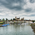 Rapperswil Castle by DiFigiano Photography Rapperswil Castle by DiFigiano Photography