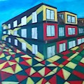 Rasta Academy by Andrew Johnson Rasta Academy by Andrew Johnson