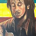 Rasta Music by Andrew Johnson Rasta Music by Andrew Johnson