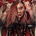 RAZAKEL port dry  blood by Ryan Almighty