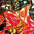 Red Light, Green Light by Trina R Sellers