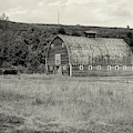 Red Lodge MT Barn Black and white Photograph by Cathy Anderson Red Lodge MT Barn Black and white Photograph by Cathy Anderson